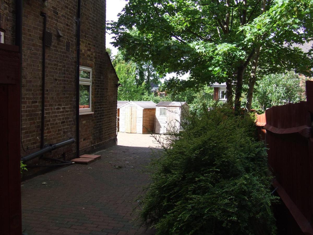 Alexandra Guest House Hemel Hempstead Eksteriør bilde