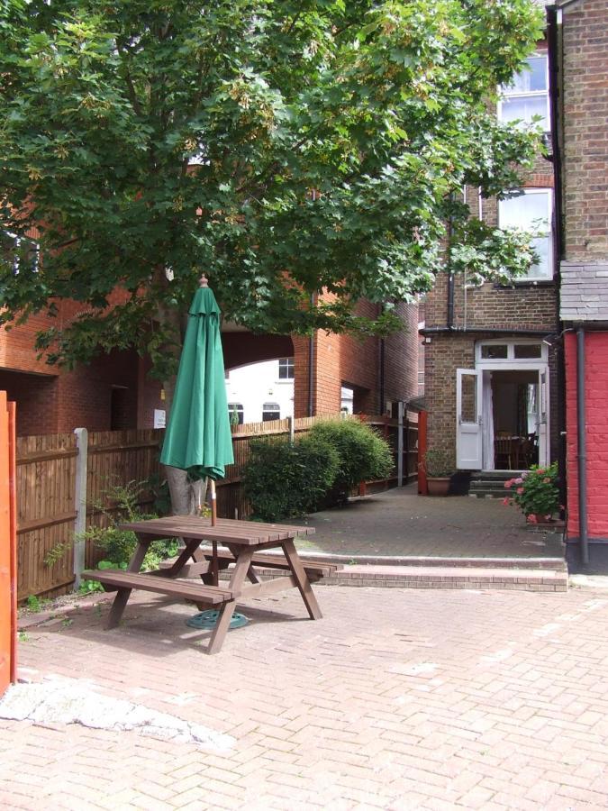 Alexandra Guest House Hemel Hempstead Eksteriør bilde