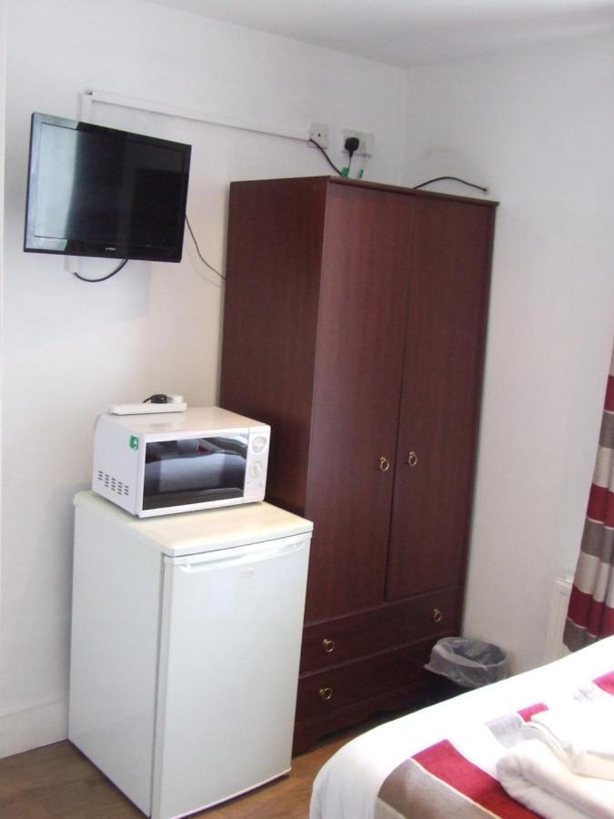 Alexandra Guest House Hemel Hempstead Eksteriør bilde