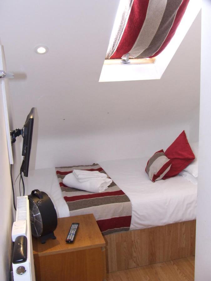 Alexandra Guest House Hemel Hempstead Eksteriør bilde