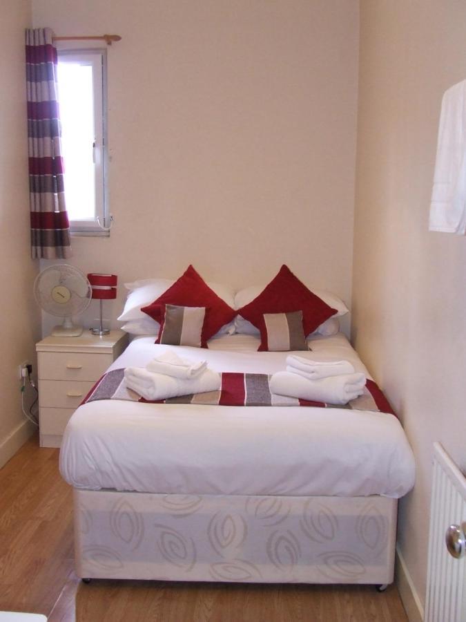 Alexandra Guest House Hemel Hempstead Eksteriør bilde