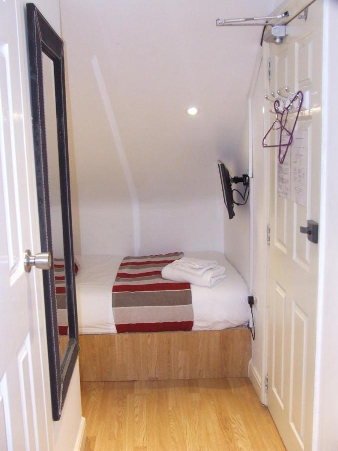 Alexandra Guest House Hemel Hempstead Eksteriør bilde