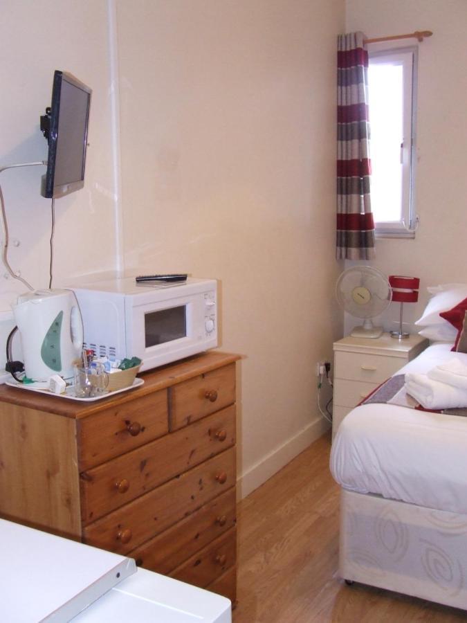 Alexandra Guest House Hemel Hempstead Eksteriør bilde