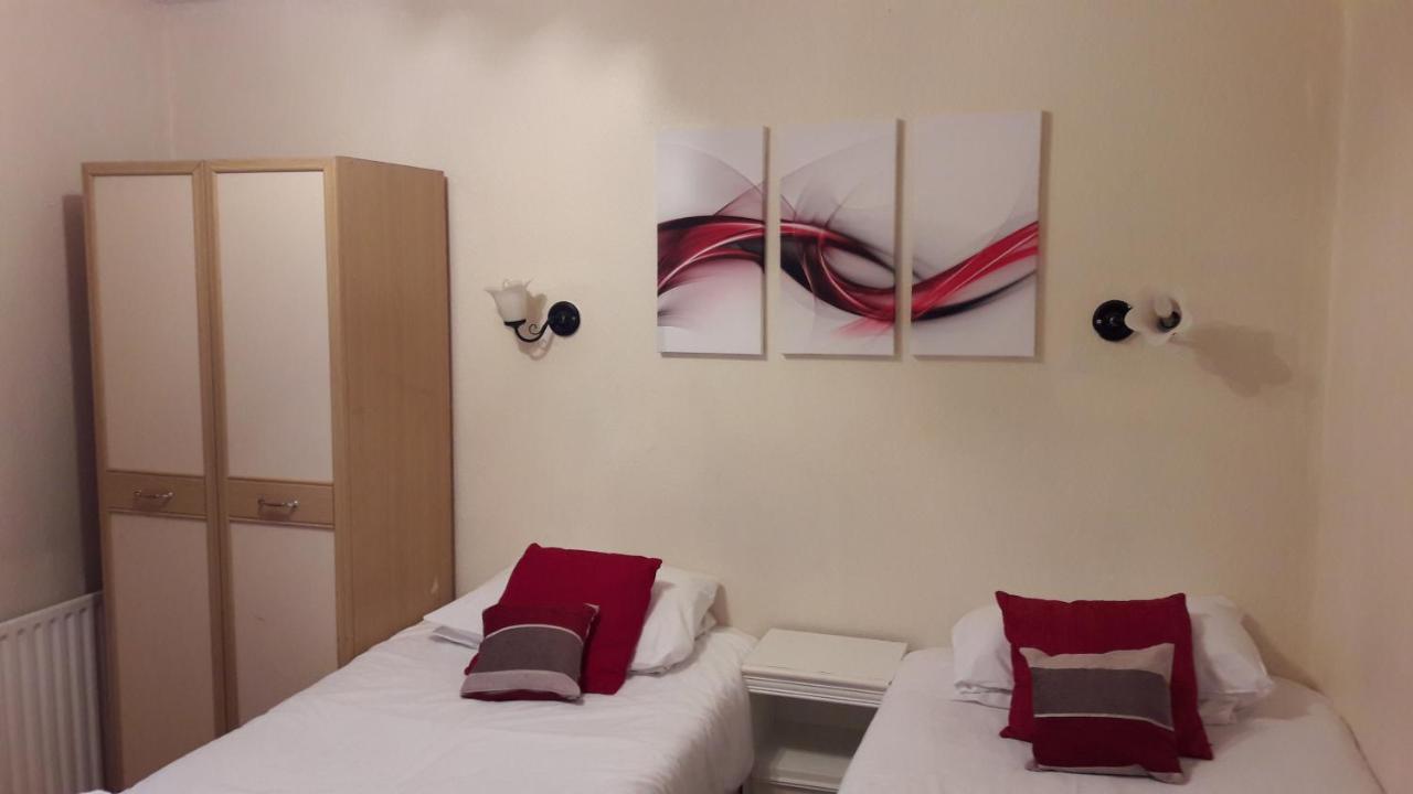 Alexandra Guest House Hemel Hempstead Eksteriør bilde