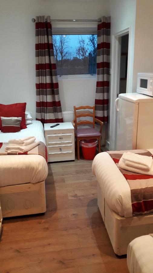 Alexandra Guest House Hemel Hempstead Eksteriør bilde