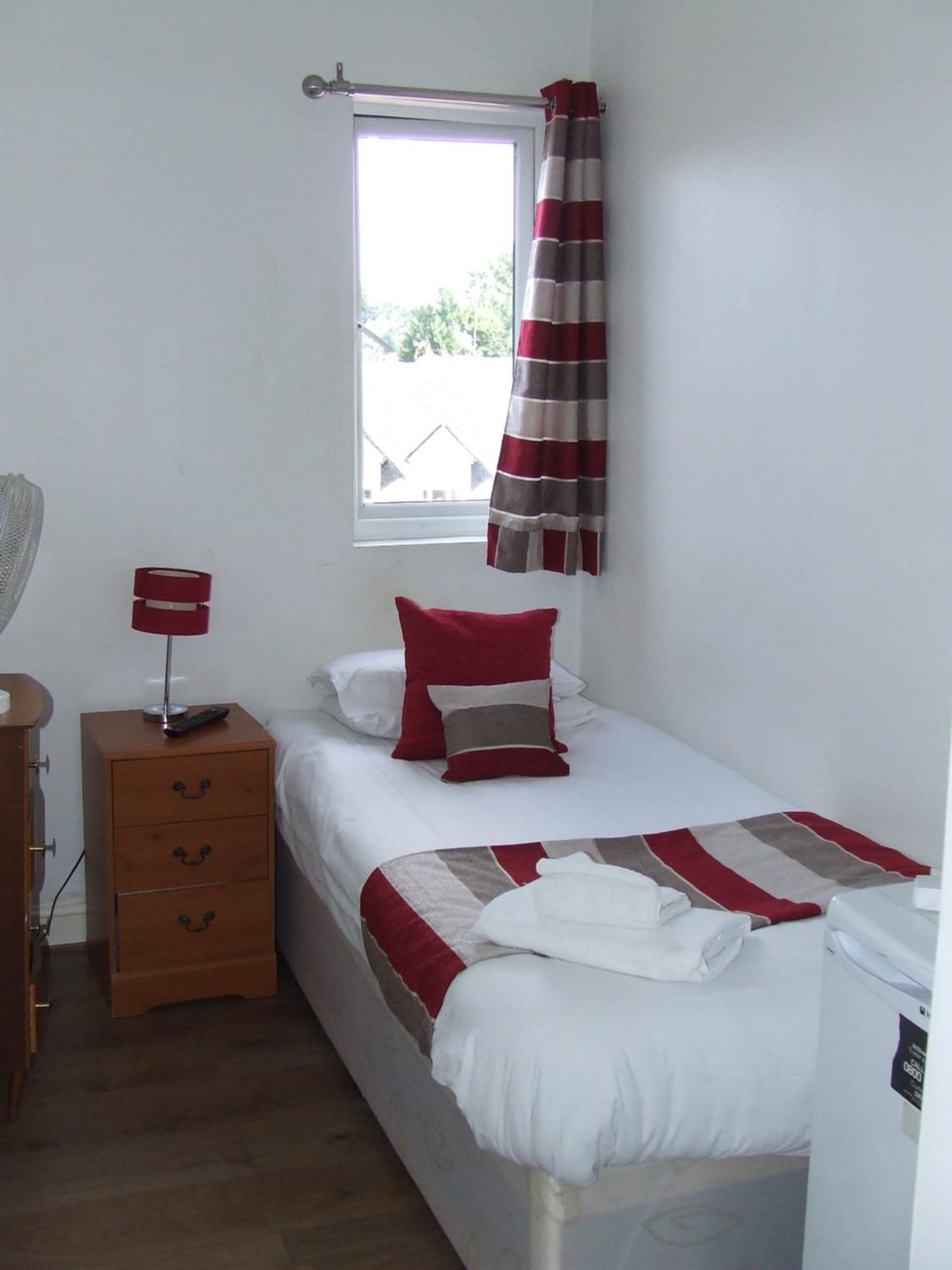 Alexandra Guest House Hemel Hempstead Rom bilde