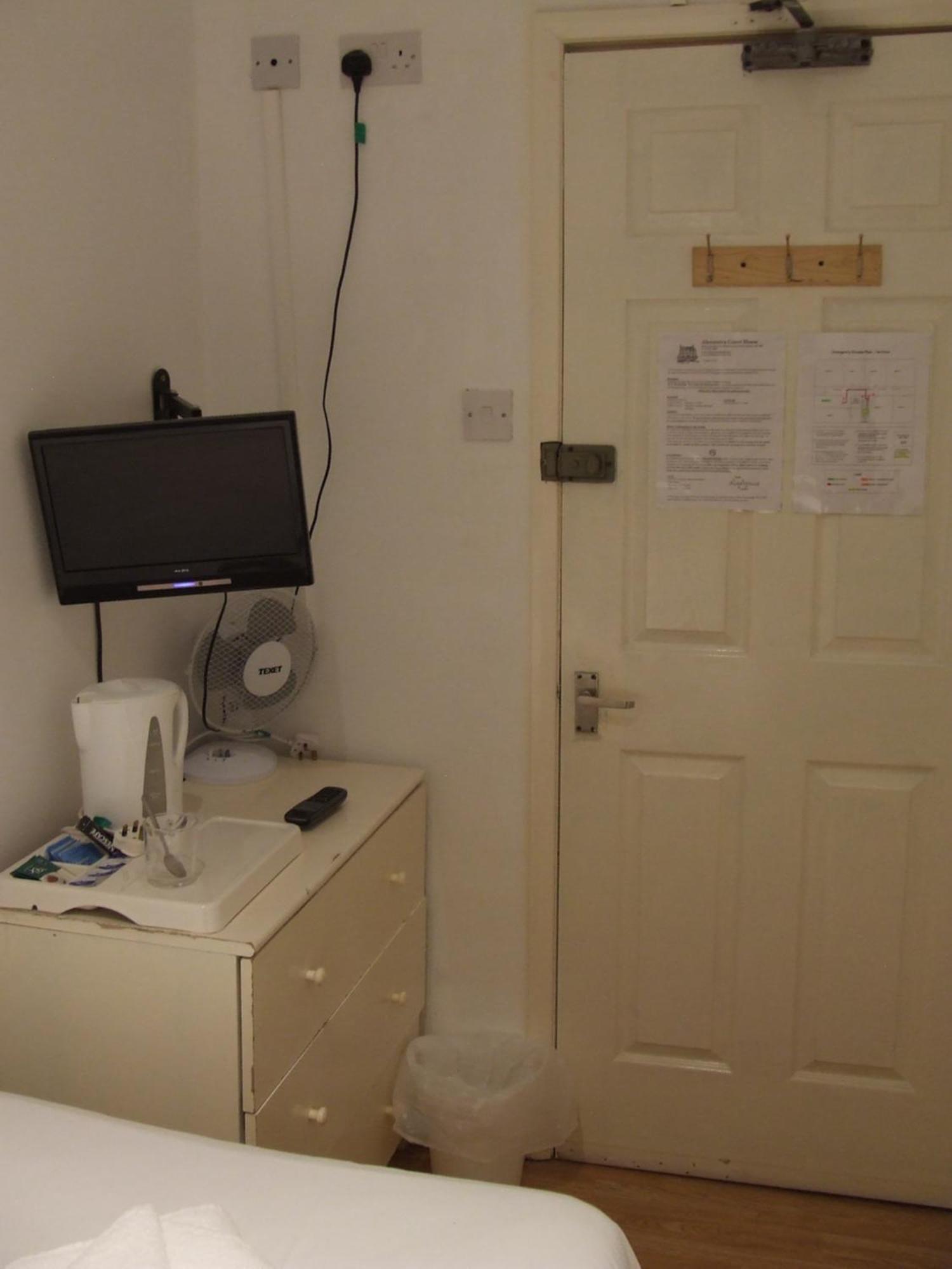 Alexandra Guest House Hemel Hempstead Rom bilde